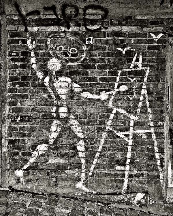 paris street art